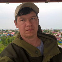 Алексей, Россия, Оренбург, 48 лет