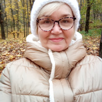 Татьяна, Россия, Москва, 69 лет