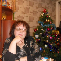 Екатерина, Россия, Санкт-Петербург, 60 лет