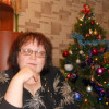 Екатерина, Россия, Санкт-Петербург, 60