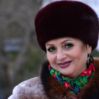 Lara, Россия, Севастополь, 63 года