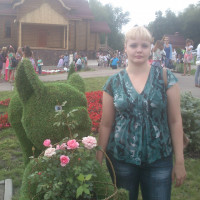 Анна, Россия, Самара, 38 лет