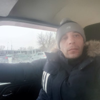 Вячеслав, Россия, Новосибирск, 45 лет