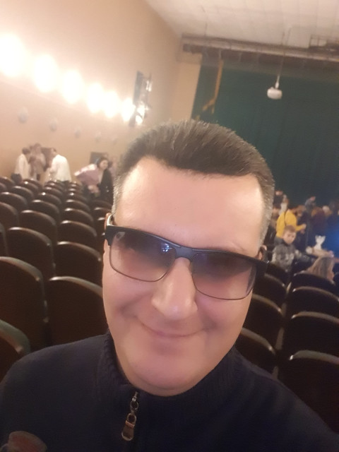 Илья, Россия, Санкт-Петербург. Фото на сайте ГдеПапа.Ру