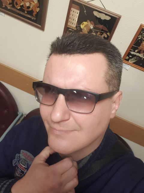 Илья, Россия, Санкт-Петербург. Фото на сайте ГдеПапа.Ру