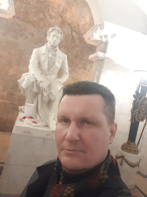 Илья, Россия, Санкт-Петербург. Фото на сайте ГдеПапа.Ру