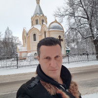 Илья, Россия, Санкт-Петербург, 39 лет