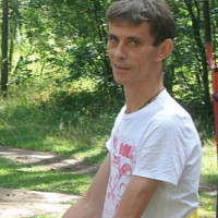 Андрей, Россия, Саратов, 49 лет