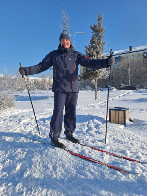 Алексей, Россия, Омск, 53 года, 1 ребенок. Познакомлюсь для общения.Обычный. Живу в Ленинском р-не.