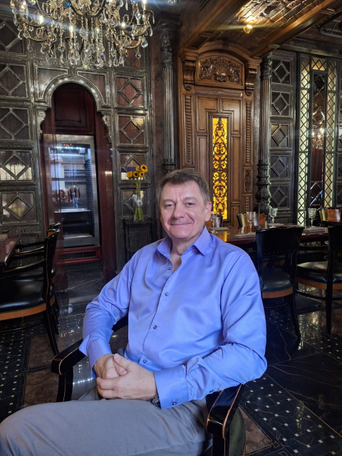 Алексей, Россия, Омск. Фото на сайте ГдеПапа.Ру