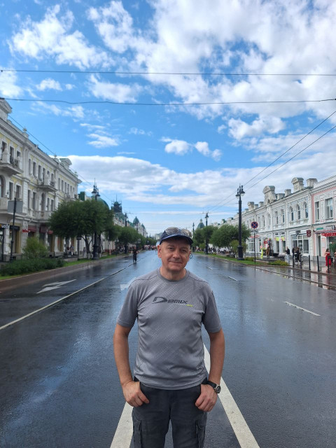 Алексей, Россия, Омск. Фото на сайте ГдеПапа.Ру