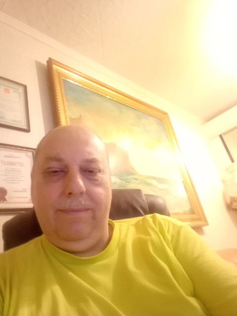 Георгий, Россия, Москва. Фото на сайте ГдеПапа.Ру