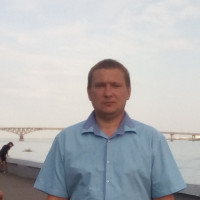 Дмитрий, Россия, Саратов, 43 года