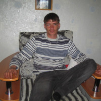 Сергей Мальков, Россия, Сыктывкар, 42 года