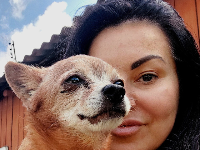 Наталья, Россия, Москва. Фото на сайте ГдеПапа.Ру