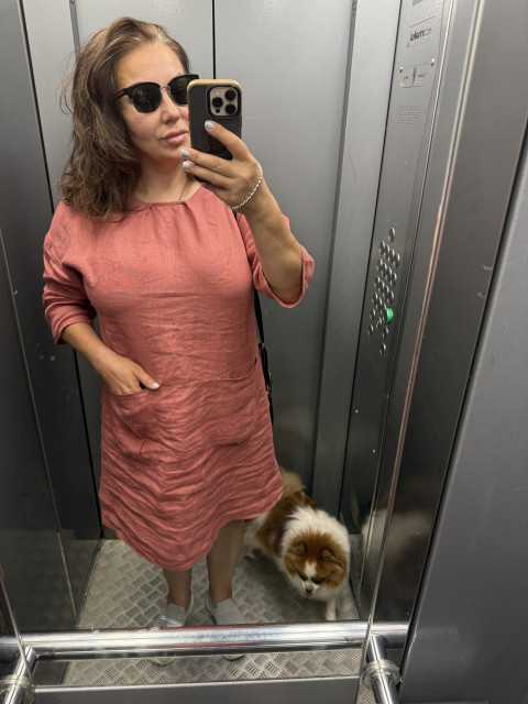 Наталья, Россия, Москва. Фото на сайте ГдеПапа.Ру