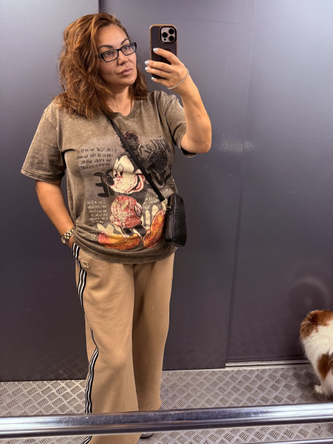 Наталья, Россия, Москва. Фото на сайте ГдеПапа.Ру