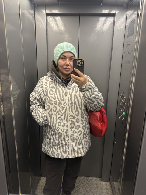 Наталья, Россия, Москва. Фото на сайте ГдеПапа.Ру