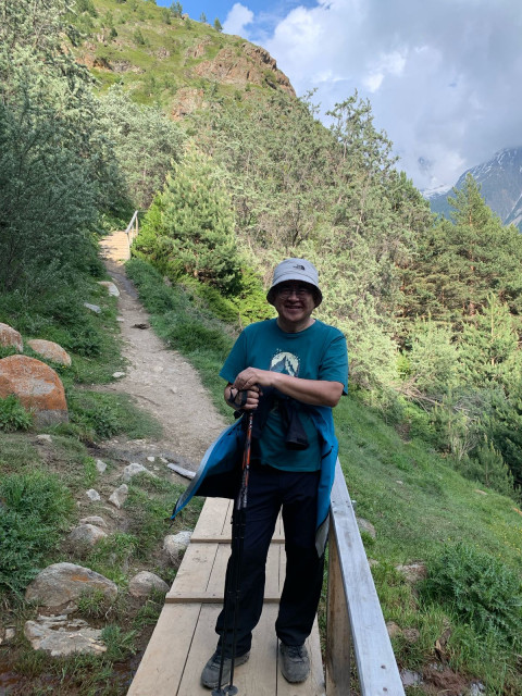 Игорь, Россия, Москва. Фото на сайте ГдеПапа.Ру