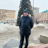 Дмитрий, Россия, Дубна, 51 год