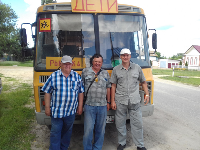 Александр В, Россия, Камышин. Фото на сайте ГдеПапа.Ру