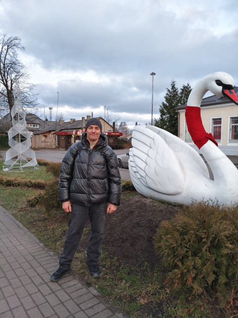Сергей, Россия, Челябинск. Фото на сайте ГдеПапа.Ру