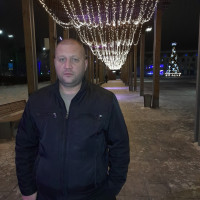 Андрей, Россия, Череповец, 41 год