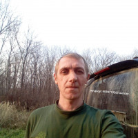 Сергей, Россия, Уссурийск, 42 года