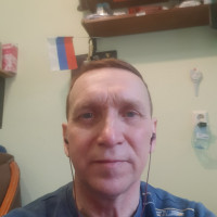Александр, Беларусь, Могилёв, 61 год