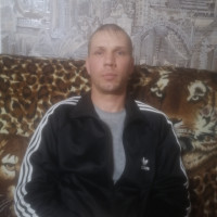 Виктор, Россия, Волгоград, 35 лет