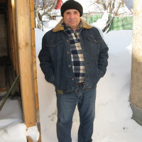 Рашит Абдуллин, Россия, Казань, 76 лет