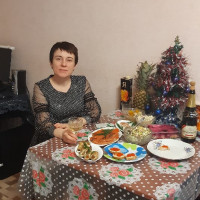 Наталия, Россия, Томск, 45 лет