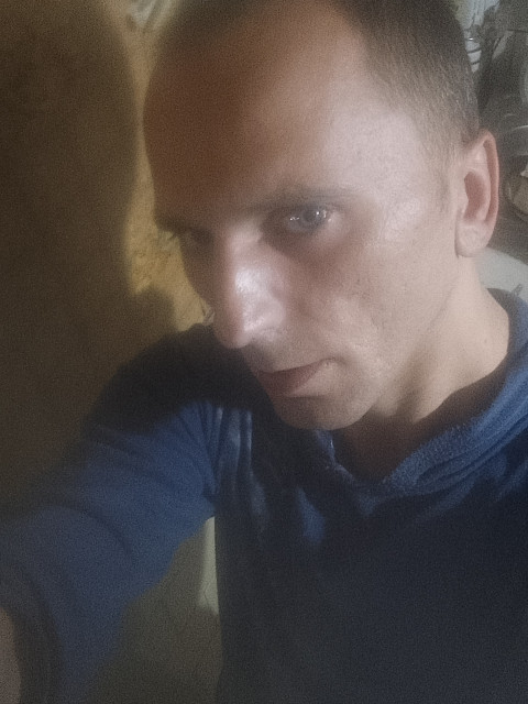 Мишка Цуканов, Россия, Донецк, 39 лет. Пишите расскажу