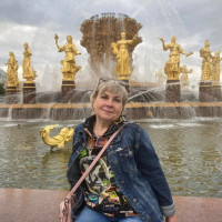 Ирина, Россия, Волгоград, 52 года