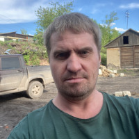 Денис, Россия, Усть-Кут, 42 года