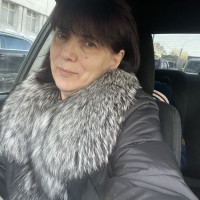 Лариса, Россия, Новосибирск, 58 лет
