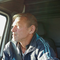 Александр, Россия, Калининград, 52 года