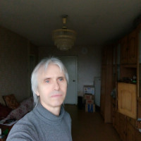 Олег, Россия, Нижний Новгород, 52 года