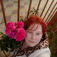 Наталья, Россия, Санкт-Петербург, 50 лет