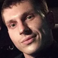 Павел, Россия, Красноярск, 35 лет