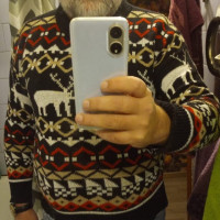 Александр, Россия, Абакан, 51 год