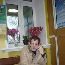 Олег Карпиков, Россия, москва, 43 года, 1 ребенок. Хочу найти Ту одну которую еще не повстречал на своем пути.Худощавый,общителен,не глуп,имеется чувства юмора,