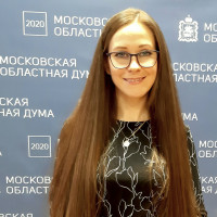 Ольга С., Россия, Москва, 40 лет