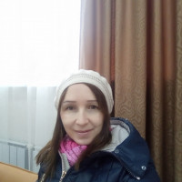 Lanochka Удовицкая, Россия, Химки, 42 года