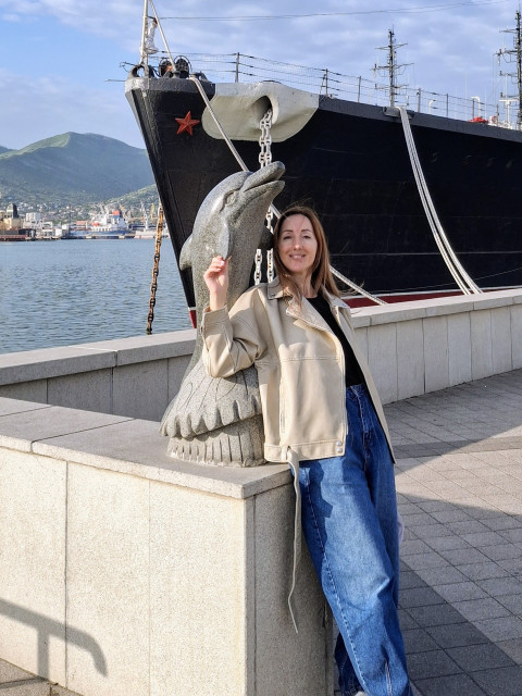 Алёна, Россия, Краснодар, 47 лет, 1 ребенок. Для брака и создания семьи познакомлюсь с мужчиной в полном смысле: разум, доброта, ответственность....  Анкета 596768. 