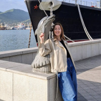 Алёна, Россия, Краснодар, 47 лет