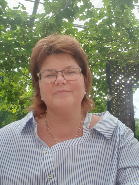 Татьяна, Москва, м. Бунинская аллея. Фото на сайте ГдеПапа.Ру