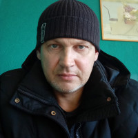 Константин, Россия, Ильский, 45 лет