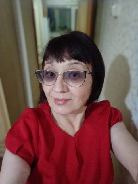 Людмила, Россия, Улан-Удэ, 59 лет. Познакомлюсь с мужчиной для дружбы и общения. Анкета 596866. 