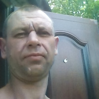 Роман, Россия, Воронеж, 43 года